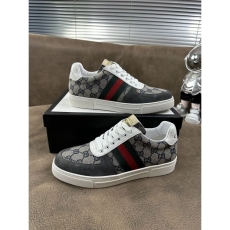 Gucci Low Shoes